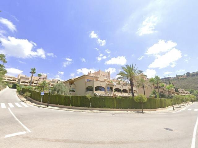 VENTA DE INMUEBLE EN MARBELLA