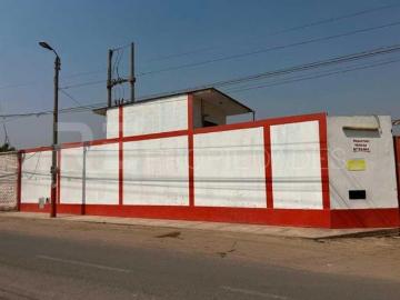 Venta de inmueble en Puente Piedra