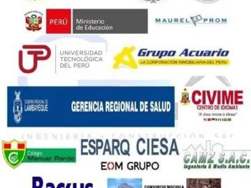Venta de inmuebles en urbanizaciones de la ciudad de Chiclayo