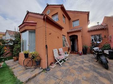 VENTA DE LINDA Y AMPLIA CASA EN VALLE LO CAMPINO