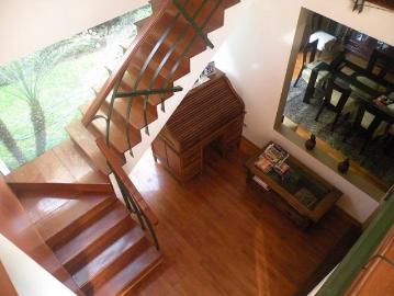 Venta de Linda Casa en Av del Corregidor La Molina