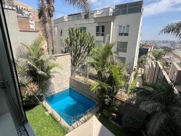 VENTA de linda casa en Condominio, Calle las cantutas, Casuarinas, Surco