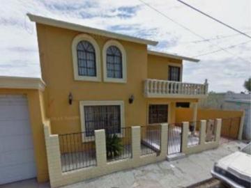 VENTA DE LINDA CASA RESIDENCIAL EN HERMOSILLO, SONORA