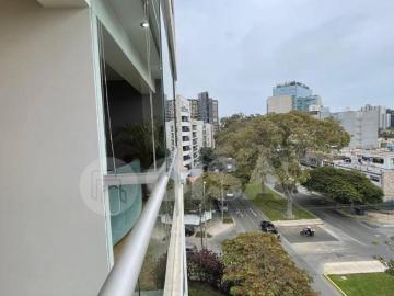 VENTA DE LINDO Y AMPLIO DEPARTAMENTO 180M EN MIRAFLORES