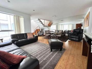 VENTA DE LINDO Y EXCLUSIVO DÚPLEX DE 183 M2 C/LINDA VISTA PANORÁMICA