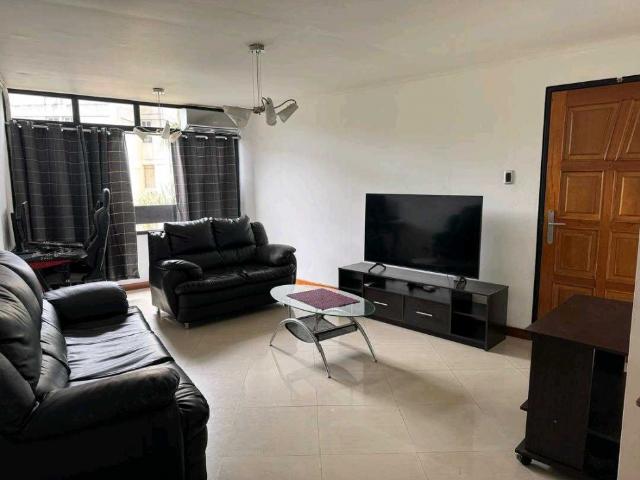 Venta de lindo apartamento en Santa Fe, 104,31M2