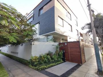 VENTA DE LINDO DPTO. CON 2 ESTAC.PARALELOS EN SAN BORJA