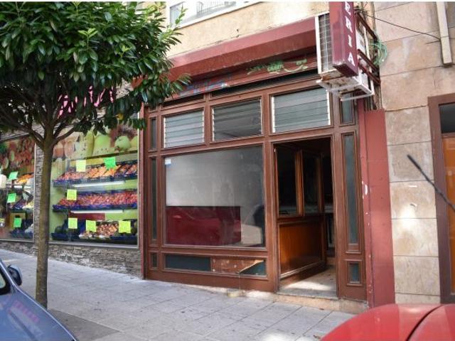 Venta de local