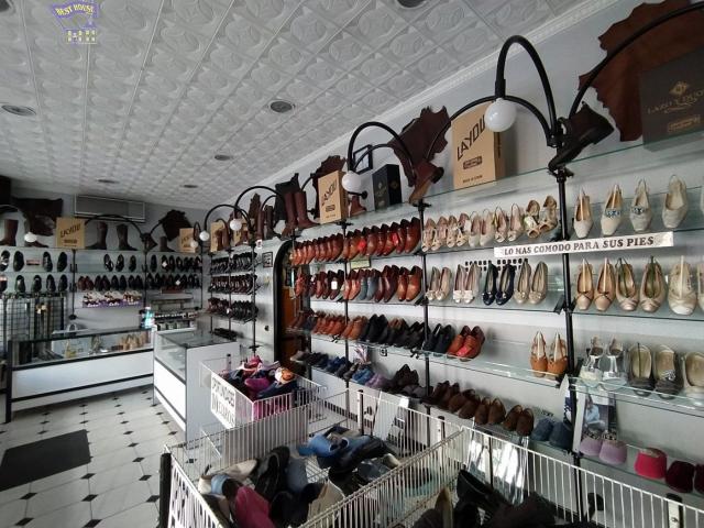 VENTA DE LOCAL ZONA CAMINO DE BORNOS