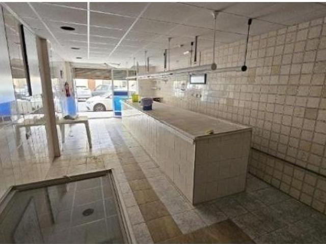 venta de local zona plaza de crevillente