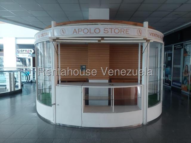 Venta de local C.C. Cristal #26 20941