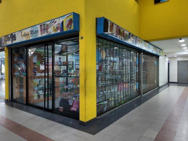 Venta de local Centro Comercial Multiplaza Victoria
