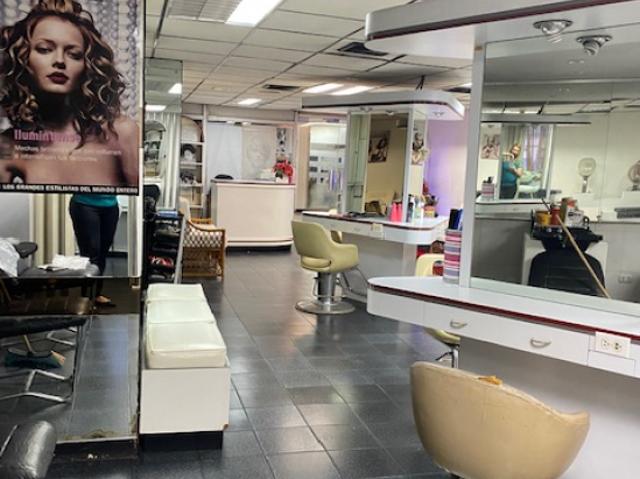 Venta de Local Comercial
