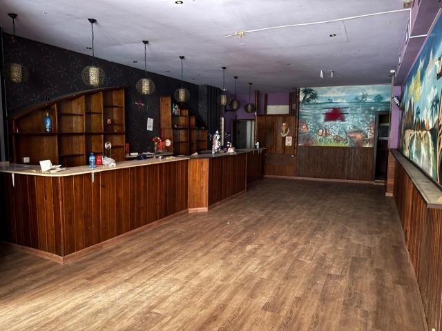 VENTA DE LOCAL COMERCIAL