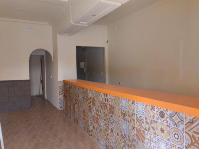 VENTA DE LOCAL COMERCIAL