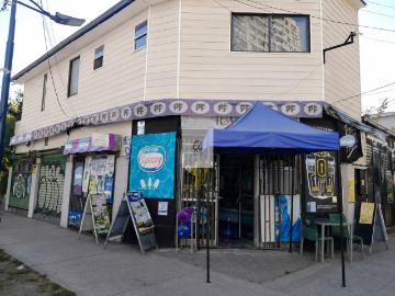 VENTA DE LOCAL COMERCIAL, CON AMPLIOS GIROS