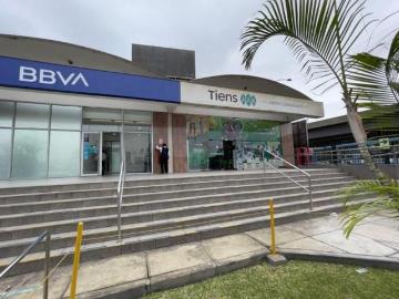 VENTA DE LOCAL COMERCIAL CENTRO FINANCIERO FIORI