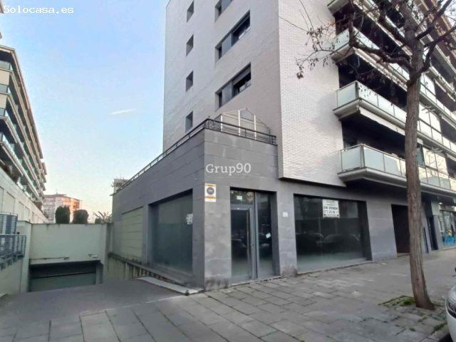 VENTA DE LOCAL COMERCIAL A PIE DE CALLE EN CAPPONT
