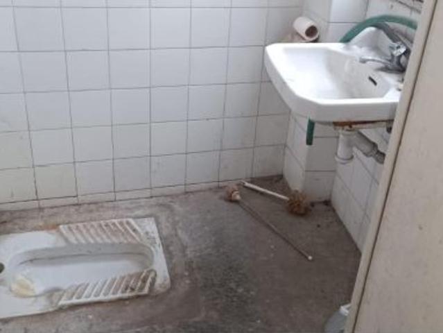 VENTA DE LOCAL COMERCIAL, ALMACÉN Y GARAJE EN ZAMORA ZONA CENTRO