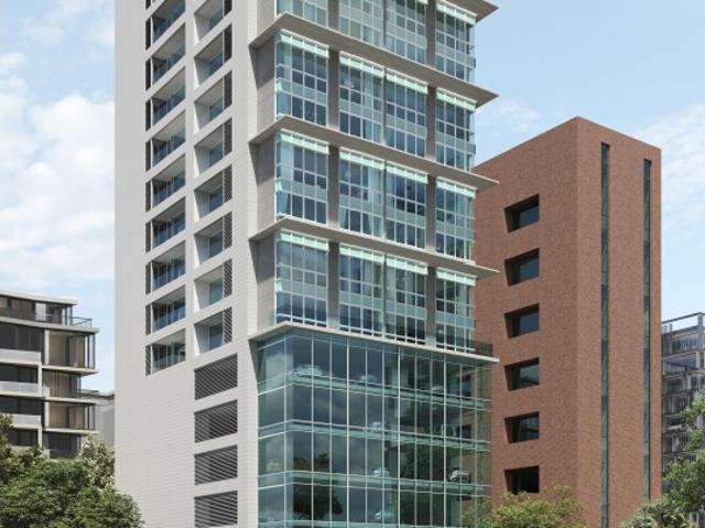 VENTA DE LOCAL COMERCIAL DOBLE ALTURA 161m² LAS MERCEDES, MPIO. BARUTA