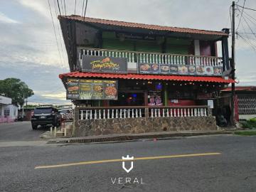 Venta de Local Comercial de 336m2 en La Chorrera DR | 4 espacios, 850000.00 en La Chorrera