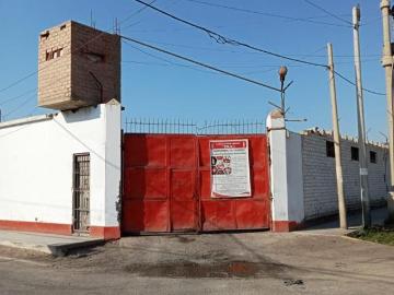 Venta De Local Comercial De 5,761 M2 Pisco