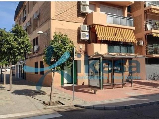 Venta de Local Comercial en Córdoba