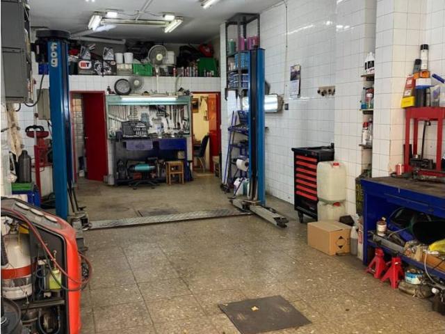 Venta de local comercial en Cádiz Capital