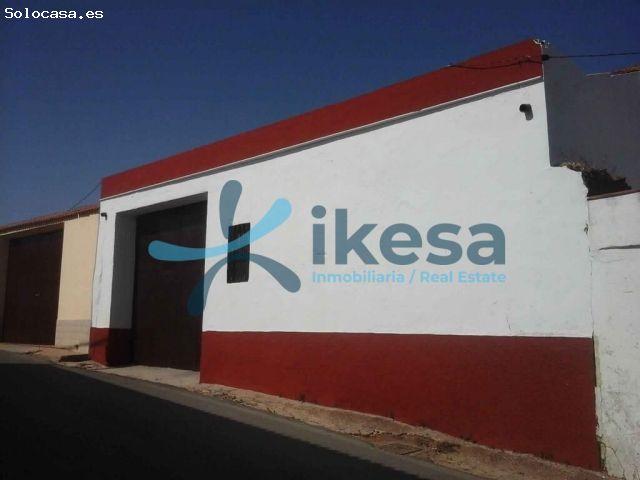 Venta de Local Comercial en Calañas, Huelva. Activo inmobiliario Sin Posesión, No se puede Visitar