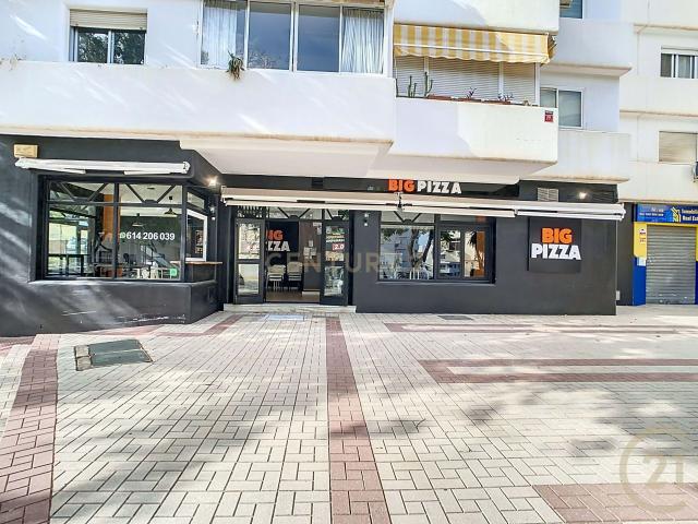 Venta de Local Comercial en Calle Luis Vives Arroyo de la Miel