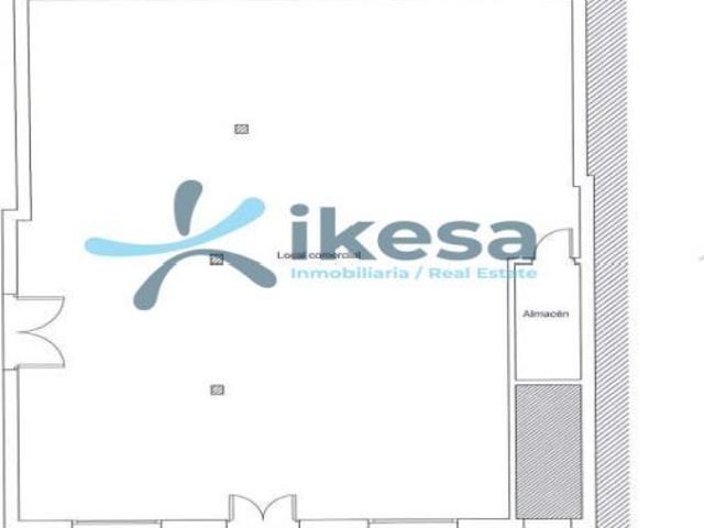 Venta de Local Comercial en Castilblanco, Badajoz