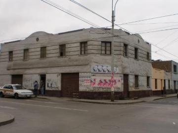 Venta de Local Comercial en Cercado De Lima