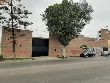Venta de Local comercial en Chorrillos bien Ubicado