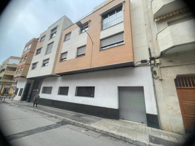 VENTA DE LOCAL COMERCIAL EN CIUDAD REAL