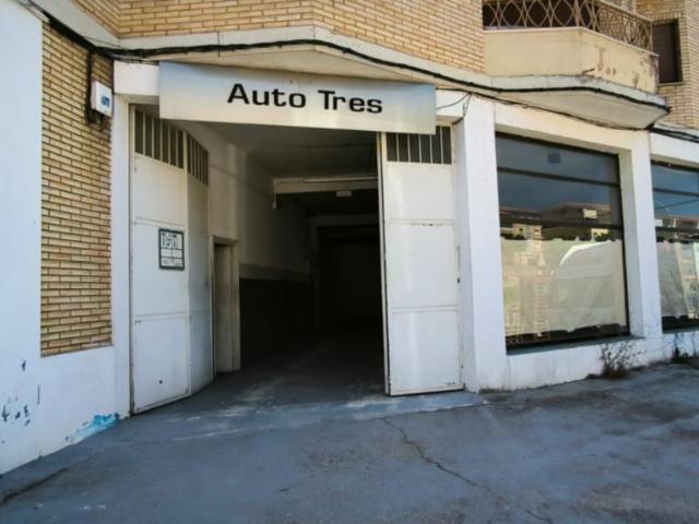Venta de local comercial en Ciudad Rodrigo