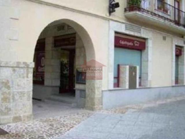 VENTA DE LOCAL COMERCIAL EN CIUDAD RODRIGO.REF:4075
