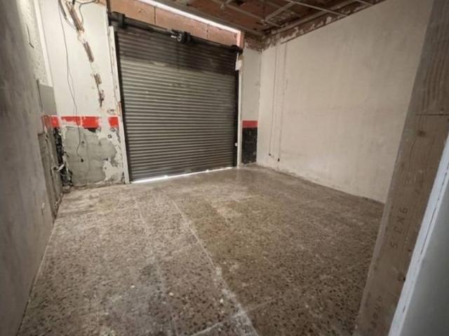 Venta de local comercial en Cunit