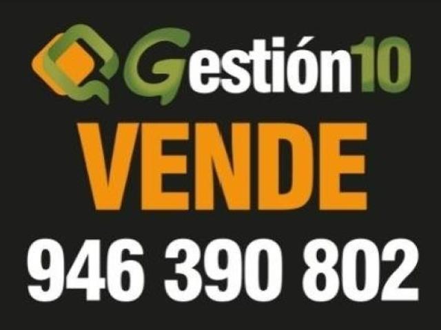 Venta de Local Comercial en Aranguren