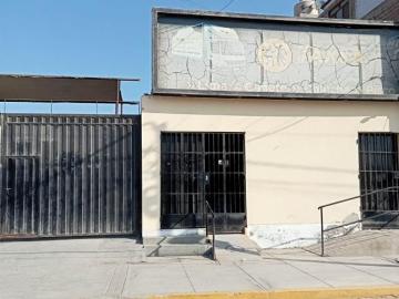 Venta De Local Comercial En Av San Martin Pisco