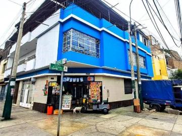 VENTA DE LOCAL COMERCIAL EN AV. PALERMO LA VICTORIA