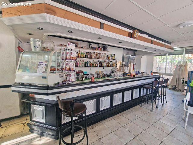 Venta de local comercial en Benidorm