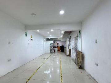 Venta de Local Comercial en Gamarra La Victoria