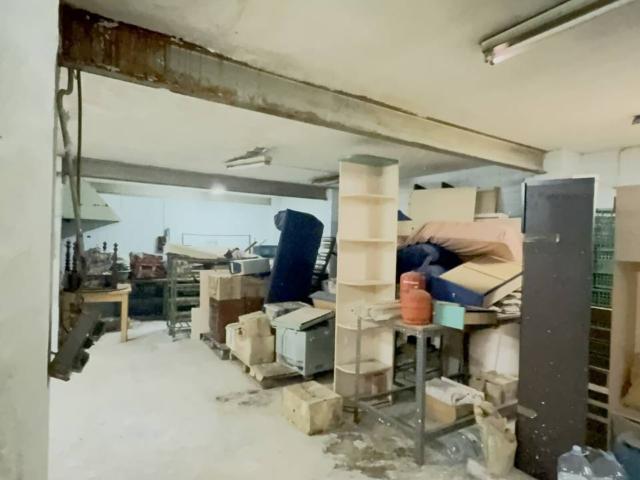 Venta de local comercial en Elx Elche