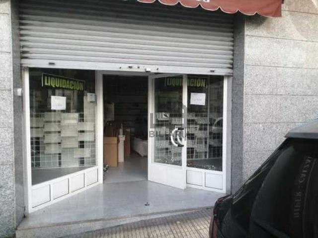 VENTA DE LOCAL COMERCIAL EN EL 21
