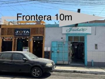 Venta de local comercial en el centro de Barranca