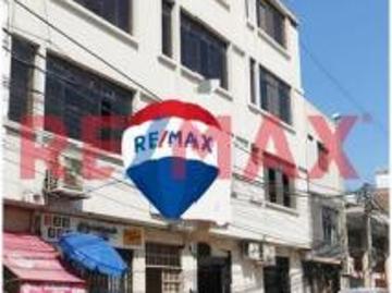 Venta De Local Comercial En El Centro De Chiclayo.A.MELENDRES