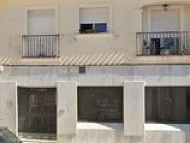 Venta de Local Comercial en Huercal Overa