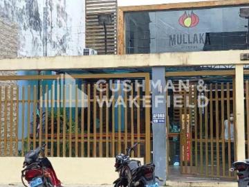Venta de Local Comercial en Iquitos
