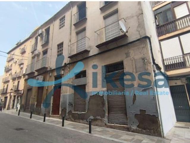 Venta de Local Comercial en Jaén