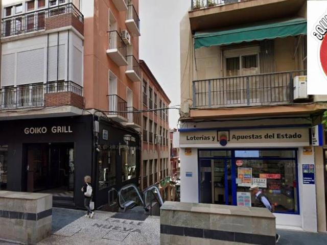 Venta de Local Comercial en Jaén